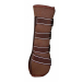 Back on Track Royal Dressurgamaschen hinten braun Full
