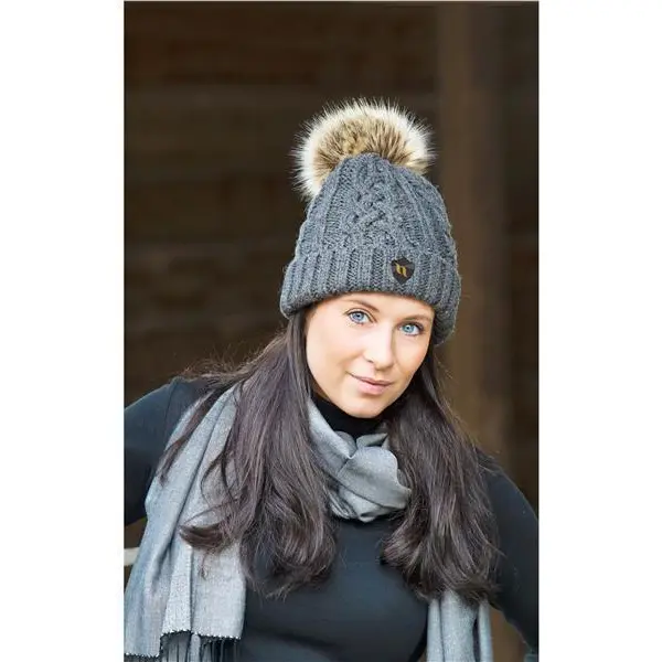 Back on Track Pudelmütze Amanda