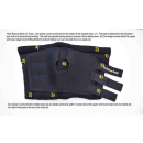 Back on Track Sprunggelenkschoner Royal Paar L