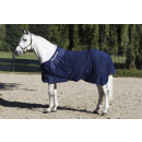 Back on Track Netzdecke blau 145