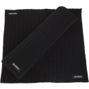 Back on Track Scandic PK Bandagierunterlagen schwarz 40x 40 cm