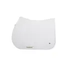 Back on Track Schabracke Springen No I weiß