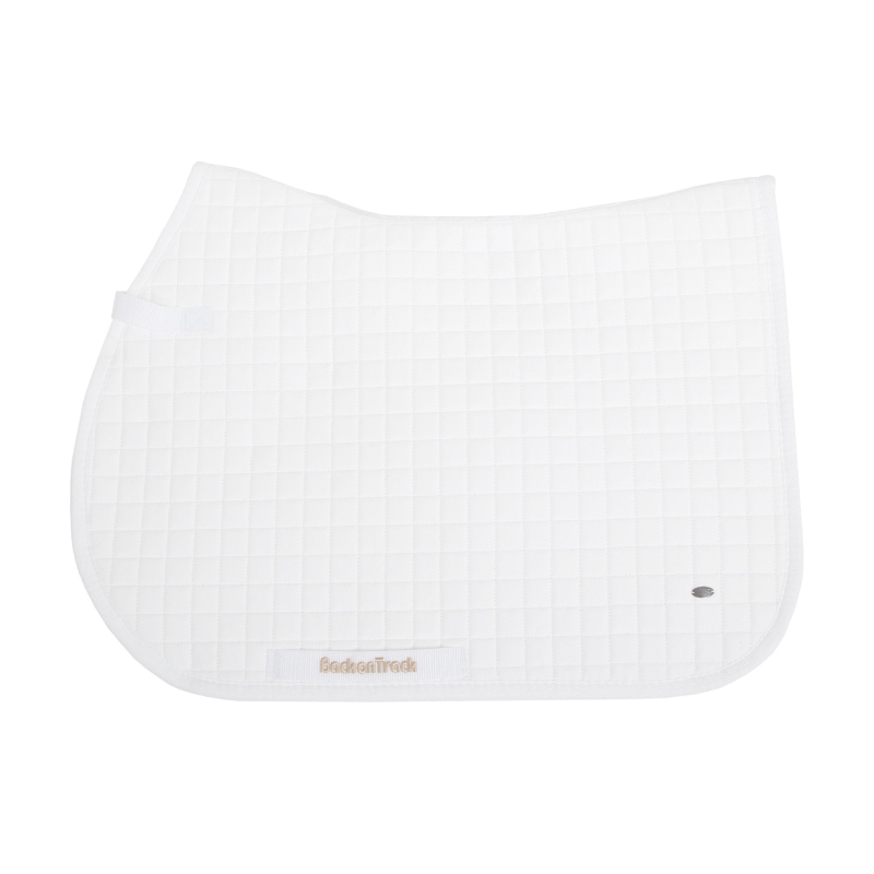 Back on Track Schabracke No.I Springen &ndash; White &ndash; Xfull