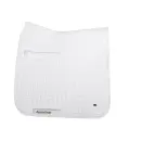 Back on Track Schabracke Dressur No I weiß