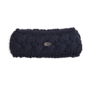 Back on Track Stirnband Felicia weiß