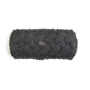 Back on Track Stirnband Felicia blau