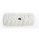 Back on Track Stirnband Felicia blau