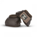 Back on Track Hufglocken Royal Protection Bell Boots weiß L