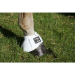 Back on Track Hufglocken Royal Protection Bell Boots weiß L