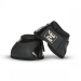 Back on Track Hufglocken Royal Protection Bell Boots weiß L