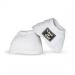 Back on Track Hufglocken Royal Protection Bell Boots weiß L