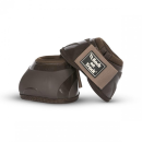 Back on Track Hufglocken Royal Protection Bell Boots braun S