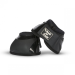 Back on Track Hufglocken Royal Protection Bell Boots braun S
