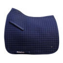 Back on Track Schabracke Dressur No I navy blau