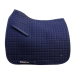 Back on Track Schabracke Dressur No I navy blau Cob