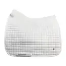 Back on Track Schabracke Dressur No II weiß