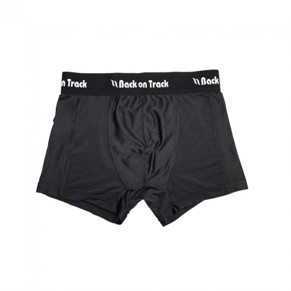 Back on Track Boxershorts Mike XL