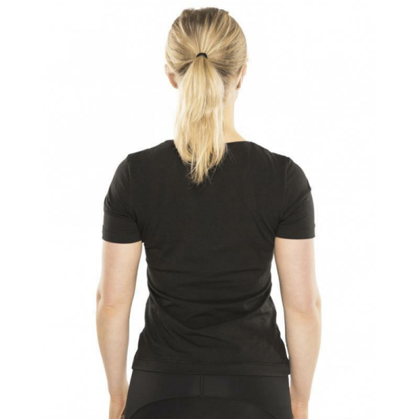 Back on Track T-Shirt Maria Tee M