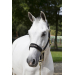 Back on Track Halfter Werano  schwarz Pony