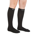 Back on Track Kniestrümpfe Nikki Wade weit XL: 43-45