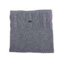 Back on Track Loop Daisy hellgrau