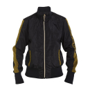 Back on Track Damen Jacke Monroe schwarz L