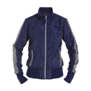 Back on Track Damen Jacke Monroe blau XS