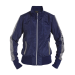 Back on Track Damen Jacke Monroe blau XL