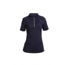 Back on Track P4G Damen T-Shirt Olivia schwarz M