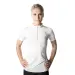 Back on Track P4G Damen T-Shirt Olivia schwarz L
