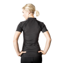 Back on Track P4G Damen T-Shirt Olivia blau XS