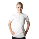 Back on Track P4G Damen T-Shirt Olivia blau XS