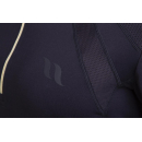 Back on Track P4G Damen T-Shirt Olivia blau XS