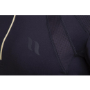 Back on Track P4G Damen T-Shirt Olivia blau L