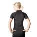 Back on Track P4G Damen T-Shirt Olivia creme L