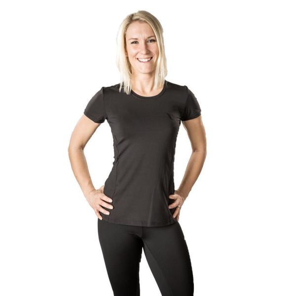 Back on Track P4G Damen T-Shirt Ophelia