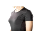 Back on Track P4G Damen T-Shirt Ophelia schwarz XS