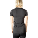 Back on Track P4G Damen T-Shirt Ophelia schwarz S