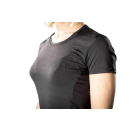 Back on Track P4G Damen T-Shirt Ophelia schwarz S