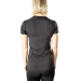 Back on Track P4G Damen T-Shirt Ophelia schwarz S