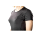 Back on Track P4G Damen T-Shirt Ophelia schwarz S