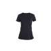 Back on Track P4G Damen T-Shirt Ophelia schwarz M