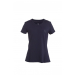 Back on Track P4G Damen T-Shirt Ophelia schwarz M
