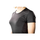 Back on Track P4G Damen T-Shirt Ophelia schwarz XL