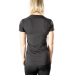 Back on Track P4G Damen T-Shirt Ophelia schwarz XL