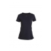 Back on Track P4G Damen T-Shirt Ophelia schwarz XL