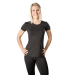 Back on Track P4G Damen T-Shirt Ophelia schwarz XXL