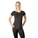 Back on Track P4G Damen T-Shirt Ophelia blau S