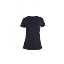 Back on Track P4G Damen T-Shirt Ophelia blau S