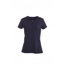 Back on Track P4G Damen T-Shirt Ophelia blau L